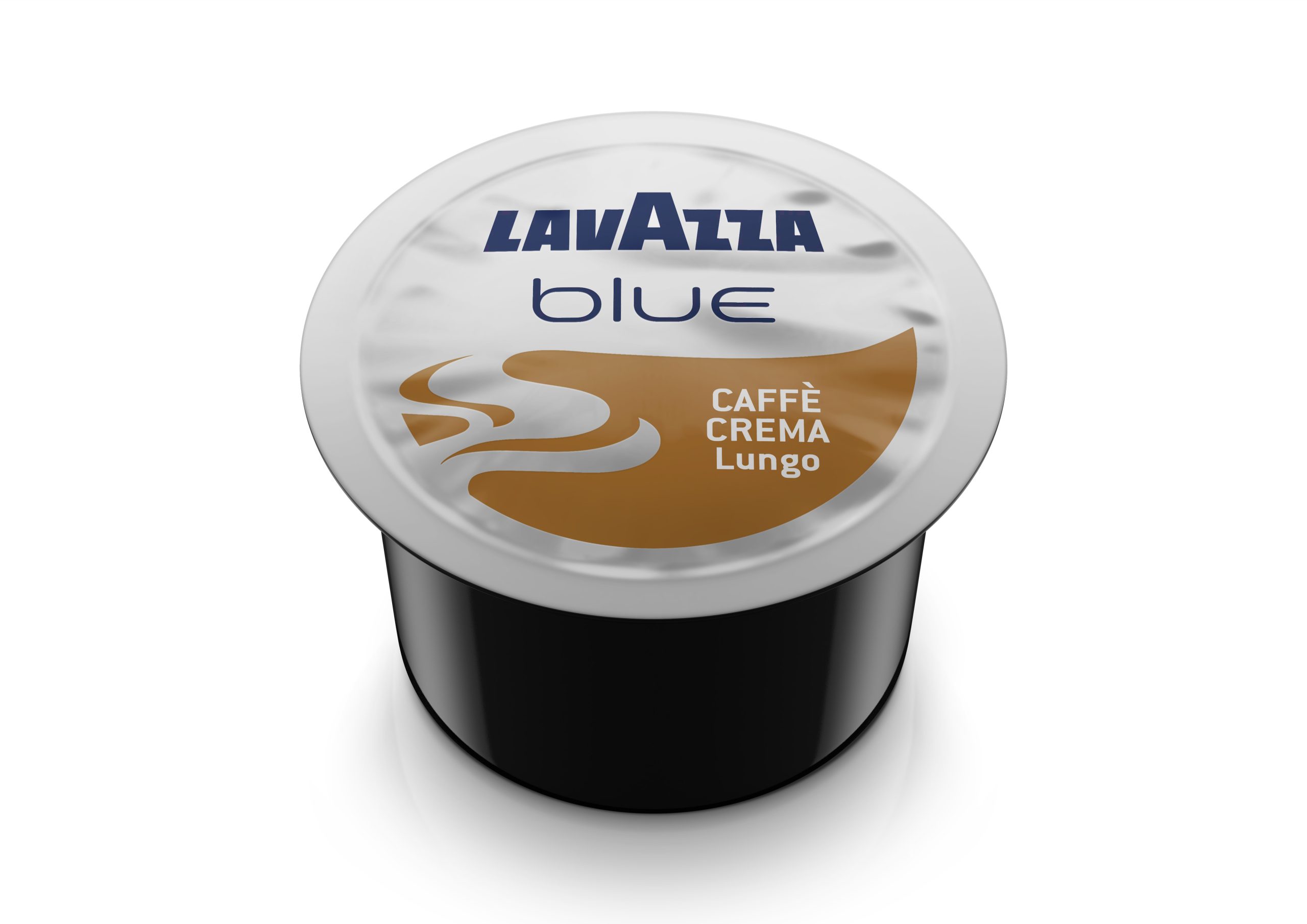 L_Blue_Caps CAFFE CREMA LUNGO
