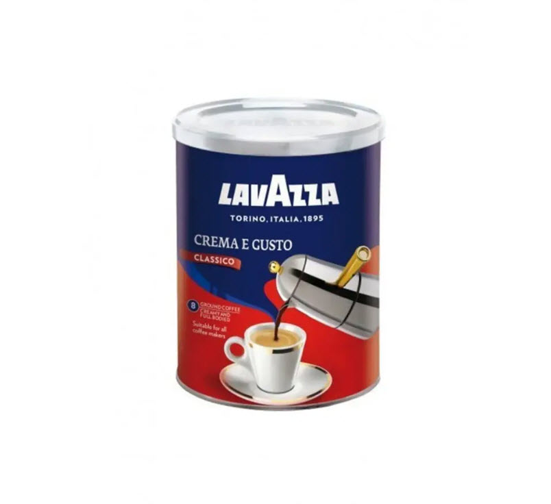 lavazza-creama-e-gusto-teneke-filtre-kahve-250-g