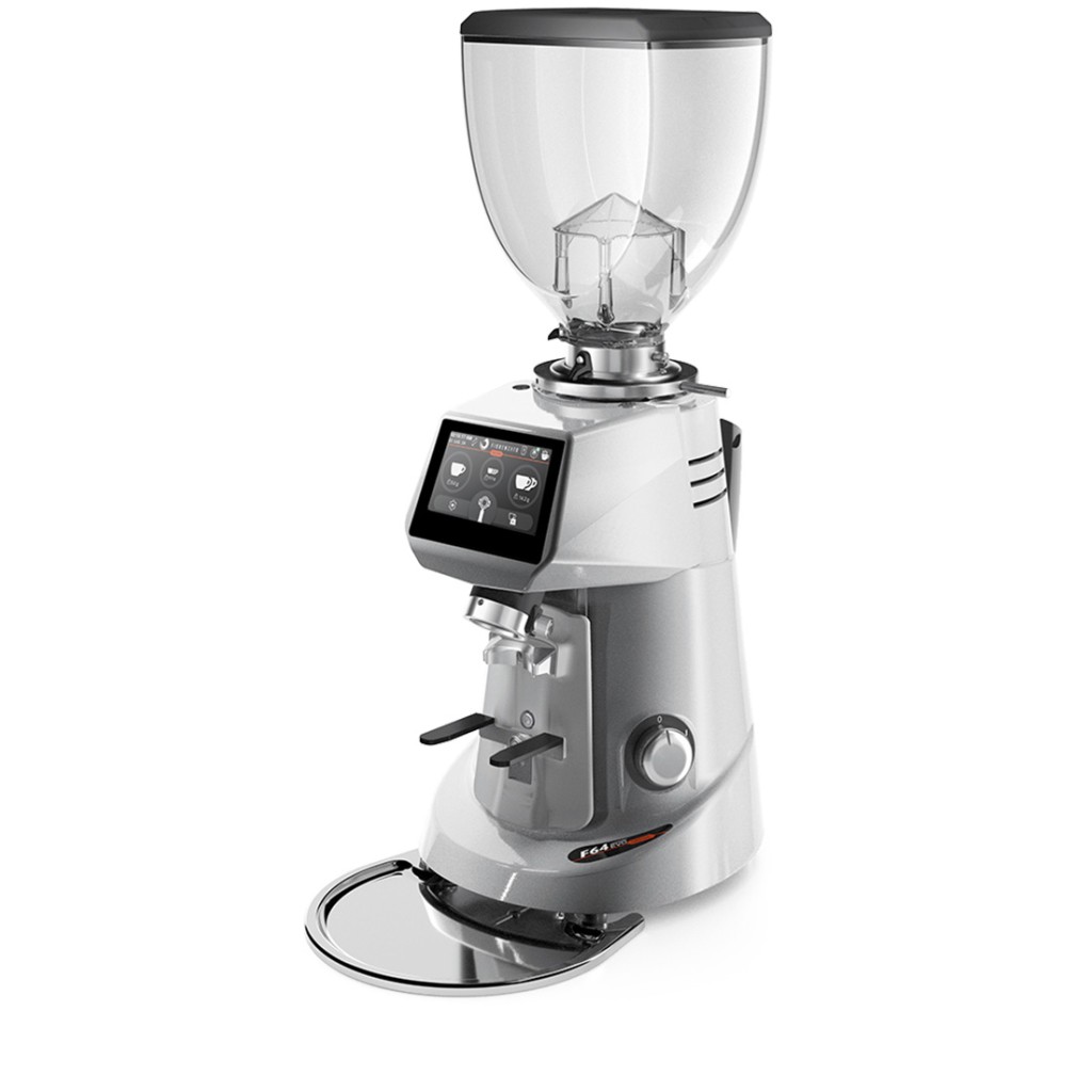 Fiorenzato F64E