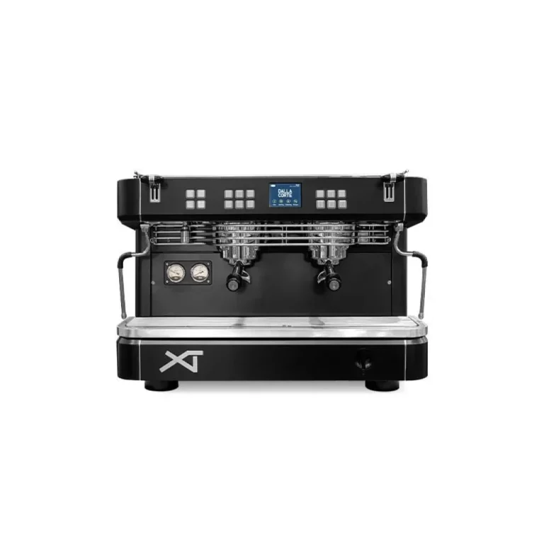 Dalla Corte XT Classic 2 gruplu espresso makinesi