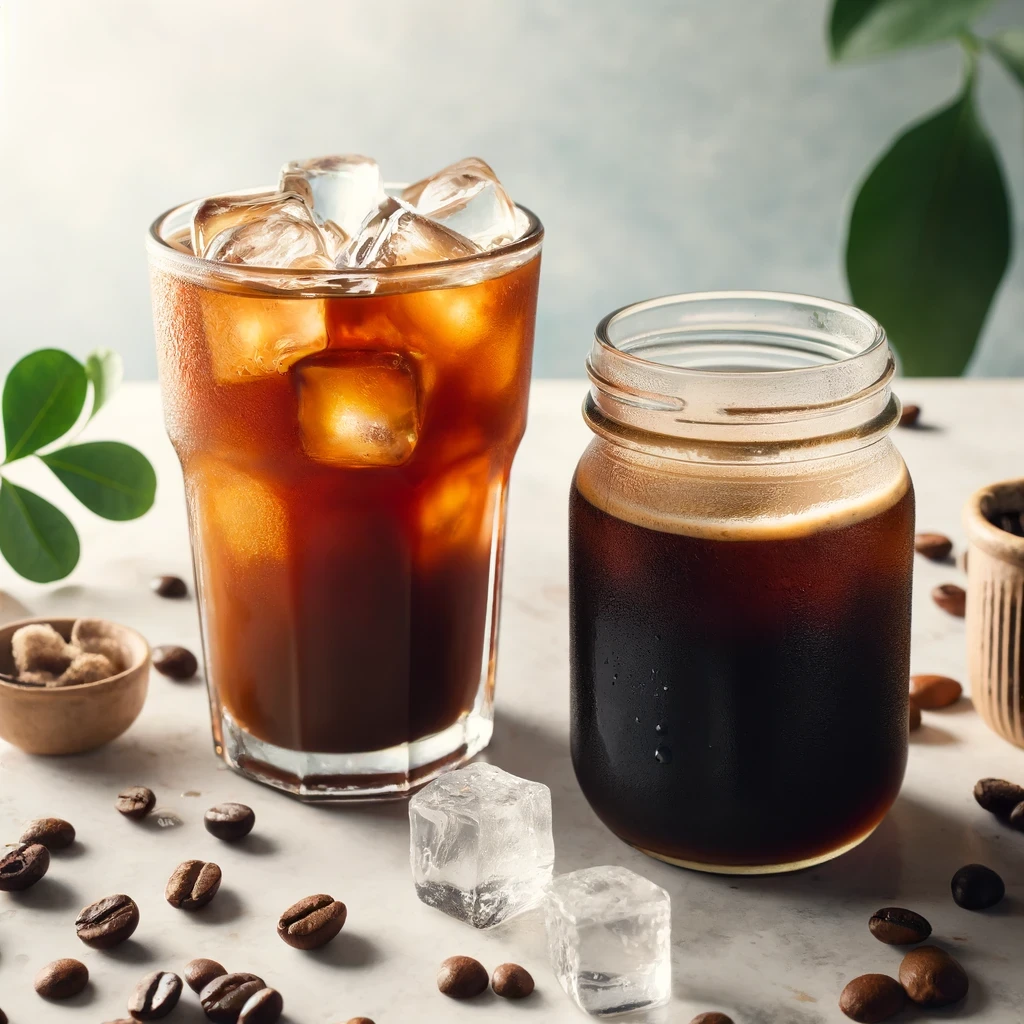 Cold Brew ve Buzlu Kahve: Cafe Menüsü İçin Soğuk Kahve Rehberi