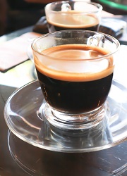 Americano Reçetesi ve Long Black Farkı