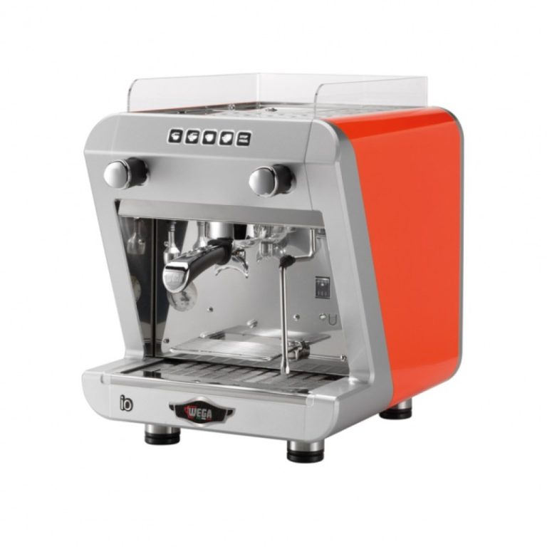 Wega IO EVD1 espresso makinesi