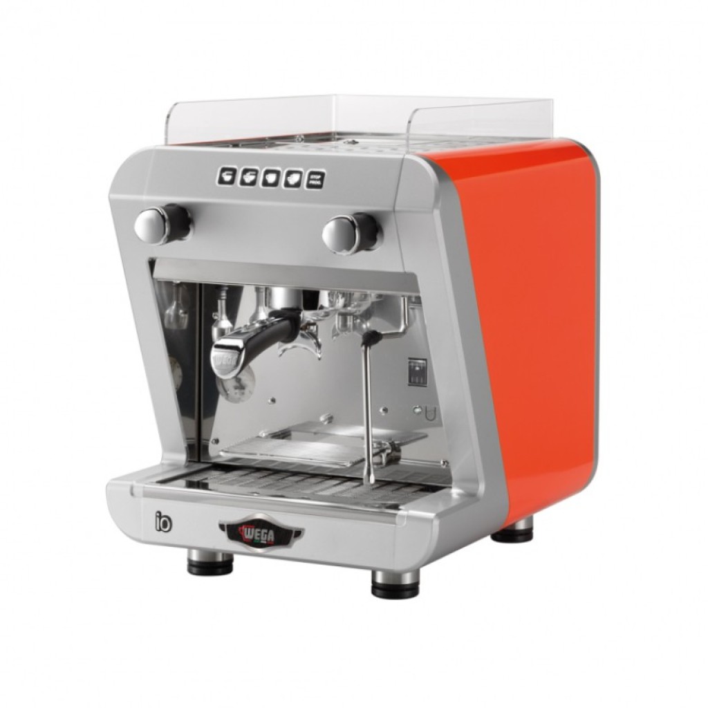 Wega IO EVD1